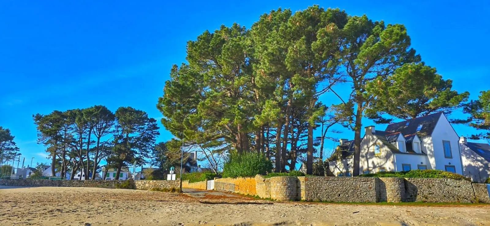 Cocon Neuf - 6 A 8 Pers 3 Chb Proche Plage, Port, Centre Ville Saint-Pierre-Quiberon França